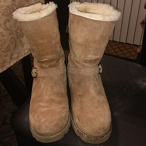 Authentic Uggs